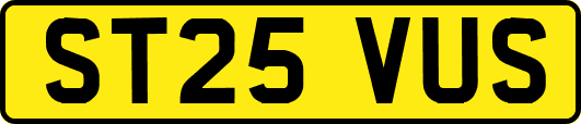 ST25VUS