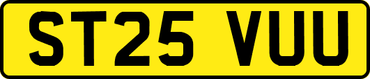 ST25VUU