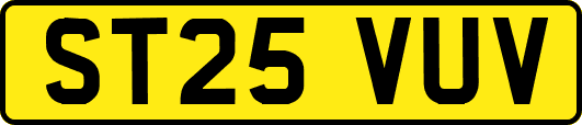 ST25VUV