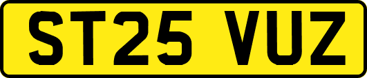 ST25VUZ