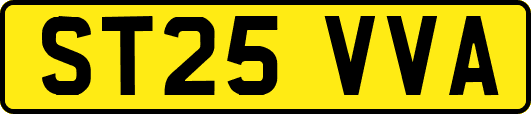 ST25VVA