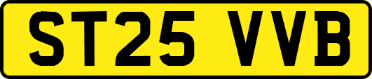 ST25VVB