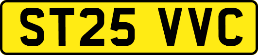 ST25VVC