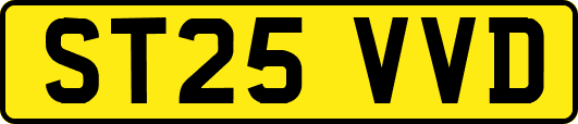 ST25VVD
