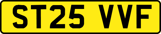 ST25VVF