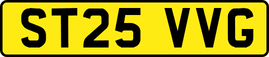 ST25VVG