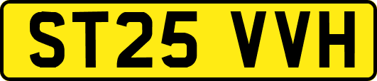 ST25VVH
