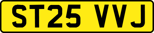 ST25VVJ