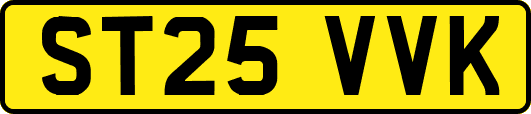 ST25VVK
