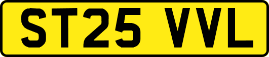 ST25VVL