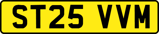 ST25VVM