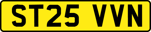ST25VVN