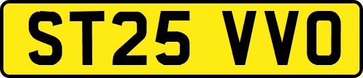 ST25VVO