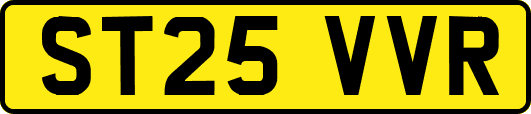 ST25VVR