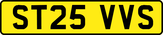 ST25VVS