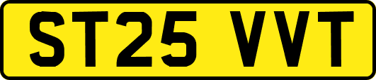 ST25VVT