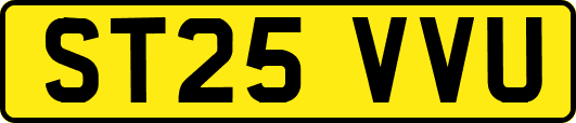 ST25VVU
