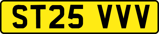 ST25VVV