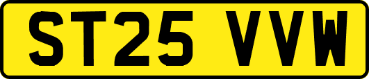 ST25VVW