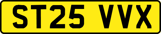 ST25VVX