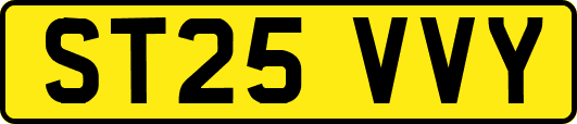 ST25VVY