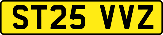 ST25VVZ