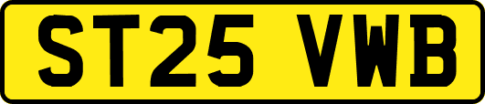 ST25VWB