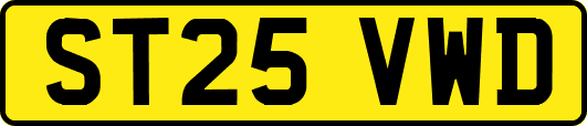 ST25VWD