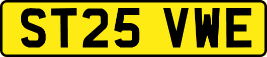ST25VWE