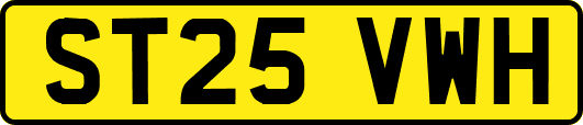 ST25VWH