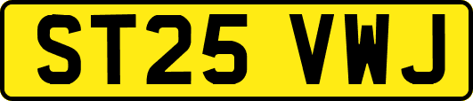 ST25VWJ