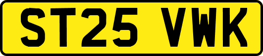ST25VWK