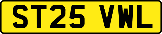 ST25VWL