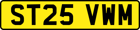 ST25VWM