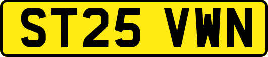 ST25VWN