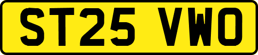ST25VWO