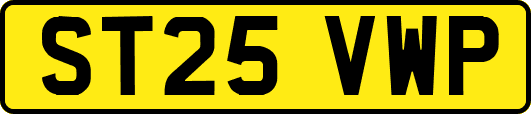 ST25VWP