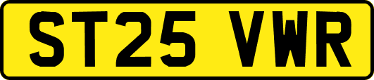 ST25VWR