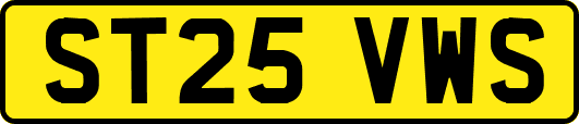 ST25VWS