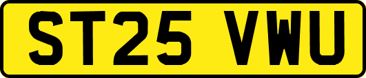 ST25VWU