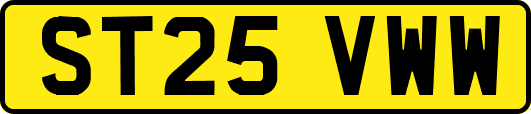 ST25VWW