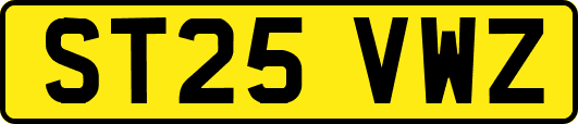 ST25VWZ