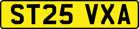 ST25VXA