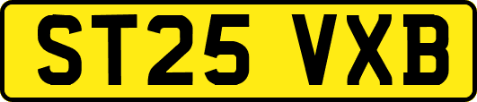 ST25VXB