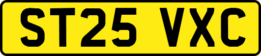 ST25VXC