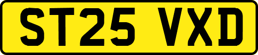ST25VXD