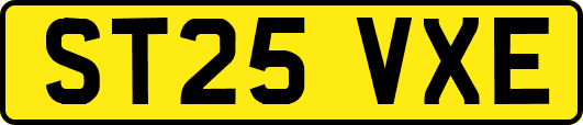 ST25VXE