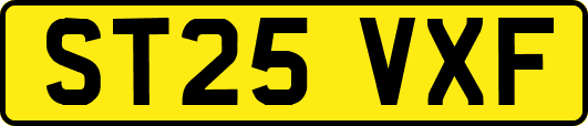 ST25VXF