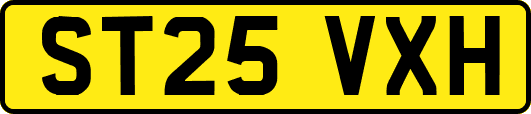 ST25VXH