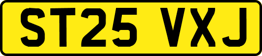 ST25VXJ